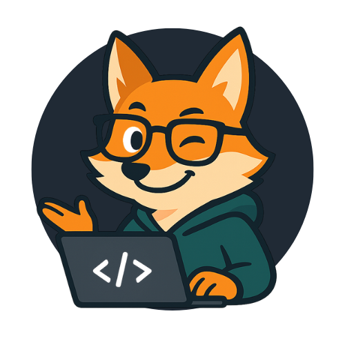 Mascota Devsolutions